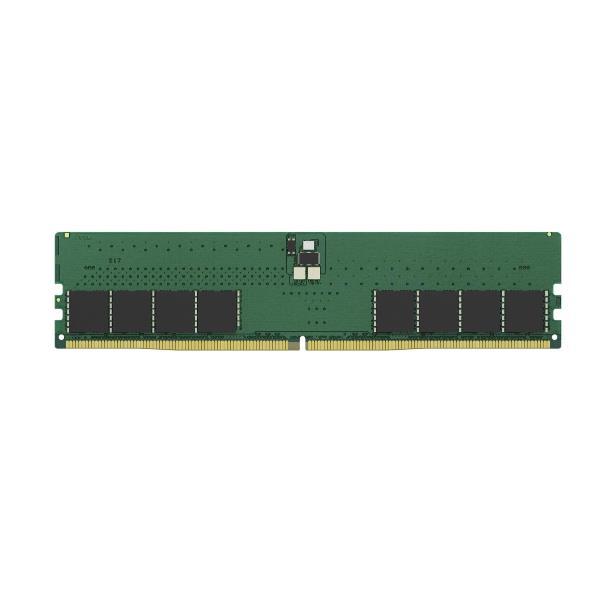 DDR5 32GB 5600 MHZ DIMM KINGSTON CL46 1,1V